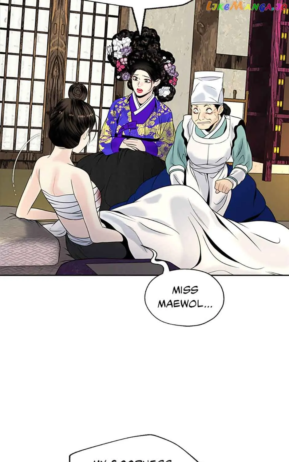 Yeonhwajeon - Page 92