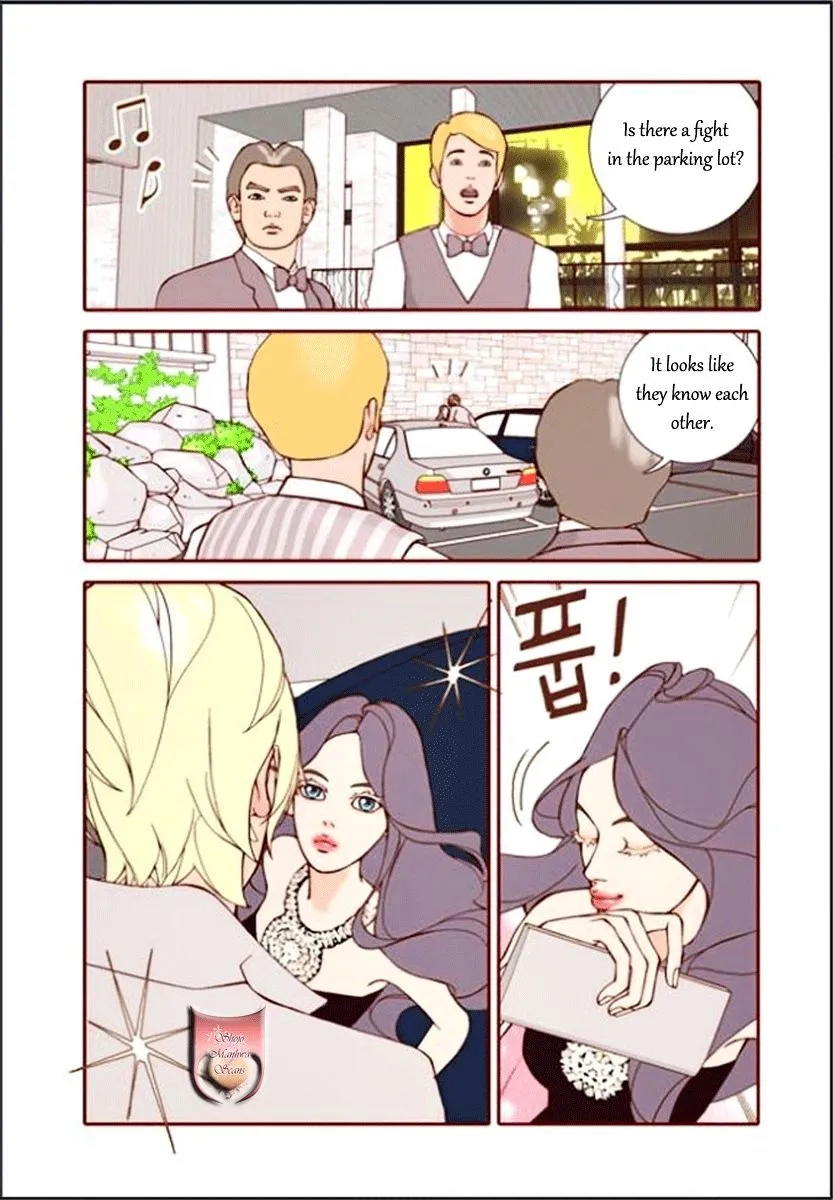 Yeppeun Namja - Page 9