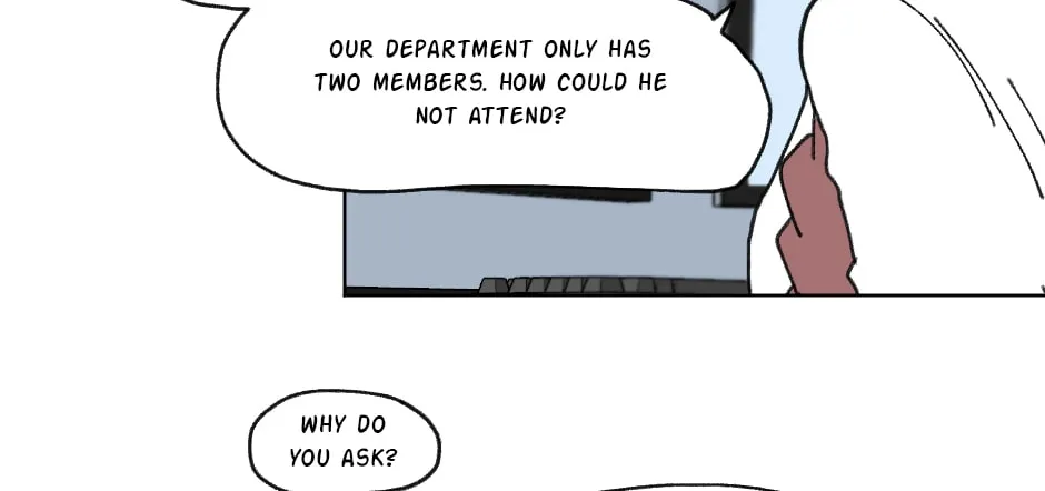 Yes, My Boss! Chapter 32 page 6 - MangaKakalot