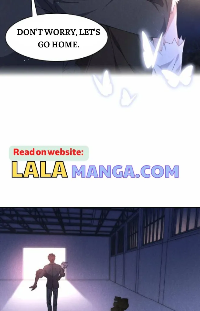 Yes! My Mission Is To Bend You Chapter 35 page 42 - MangaNato