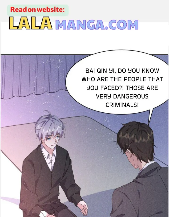 Yes! My Mission Is To Bend You Chapter 36 page 17 - MangaNato