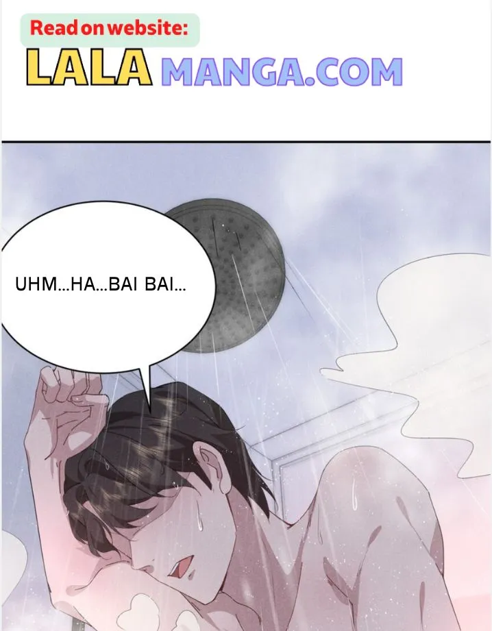 Yes! My Mission Is To Bend You Chapter 36 page 35 - MangaNato