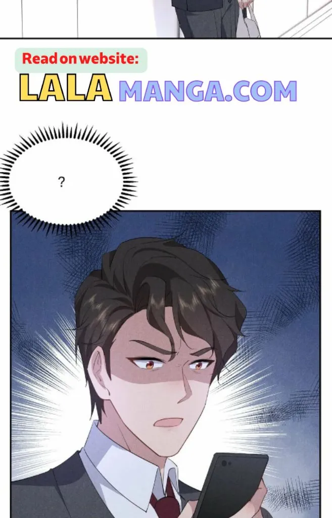 Yes! My Mission Is To Bend You Chapter 48 page 20 - MangaNato