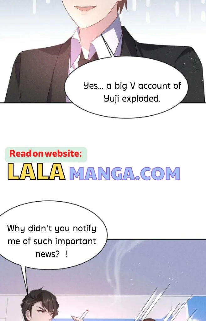 Yes! My Mission Is To Bend You Chapter 48 page 29 - MangaNato