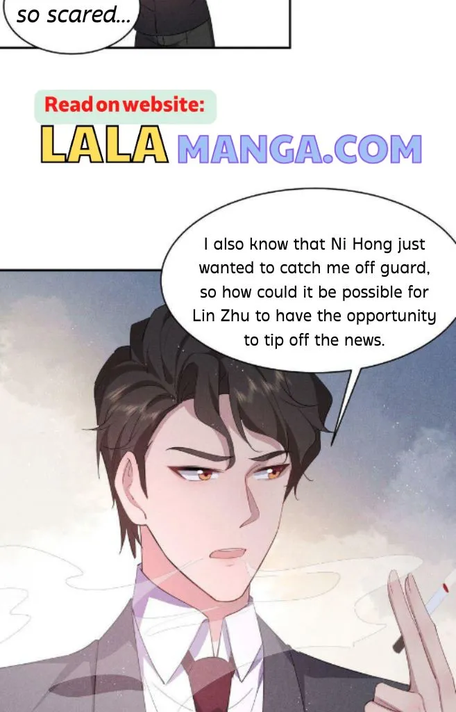 Yes! My Mission Is To Bend You Chapter 48 page 31 - MangaNato