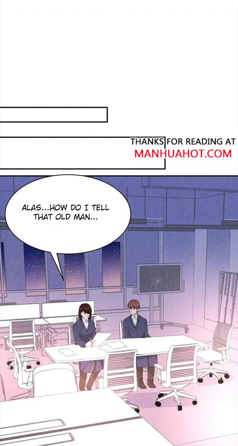 Yes! My Mission Is To Bend You Chapter 53 page 14 - MangaNato