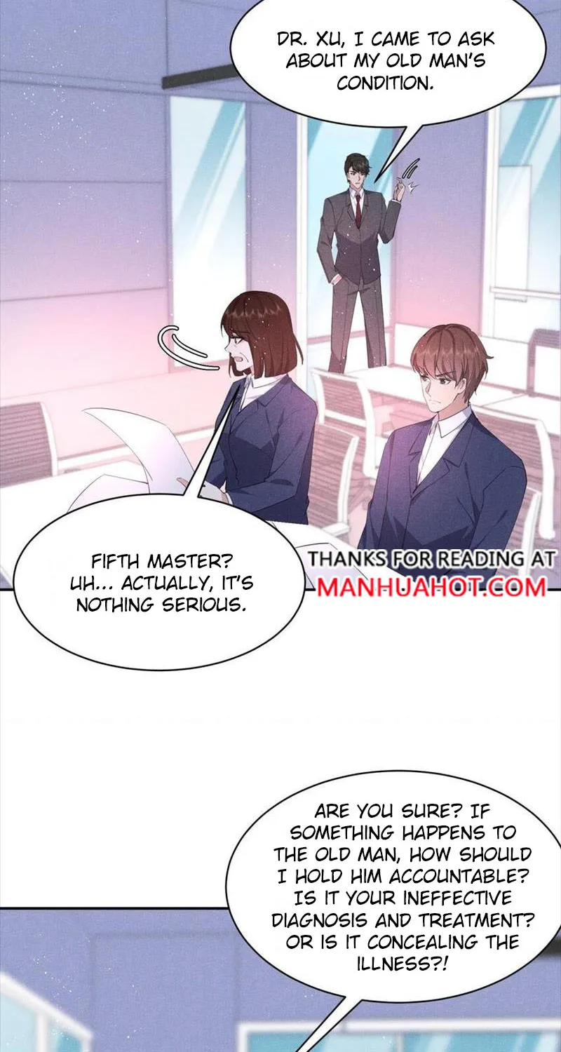 Yes! My Mission Is To Bend You Chapter 53 page 16 - MangaNato