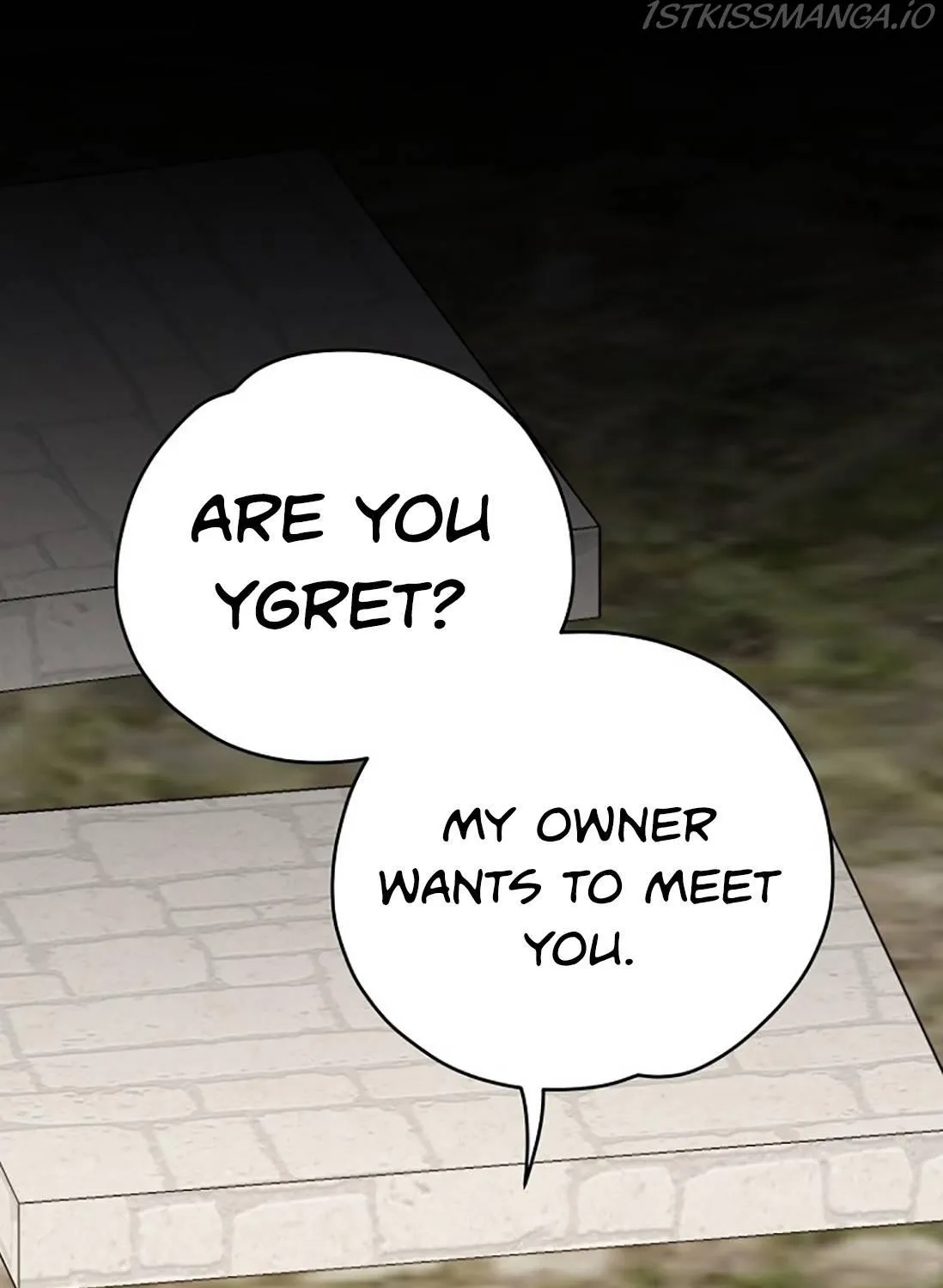 Ygret Chapter 67 page 27 - MangaNato