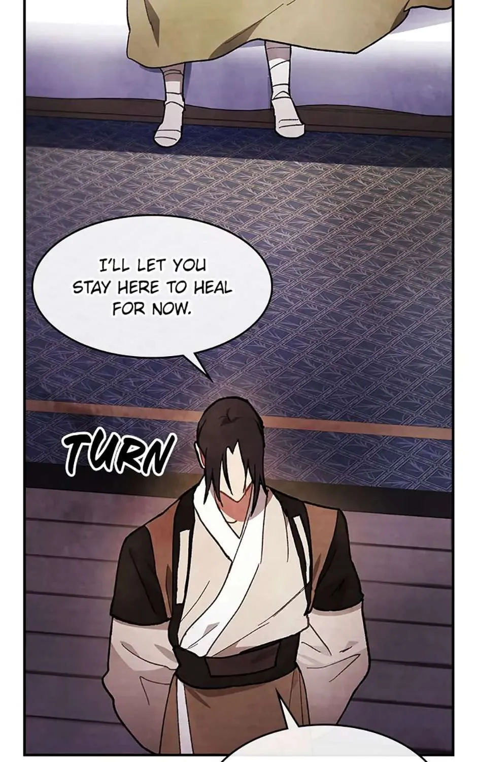 Yi Shen Dang Guan Chapter 28 page 80 - MangaKakalot