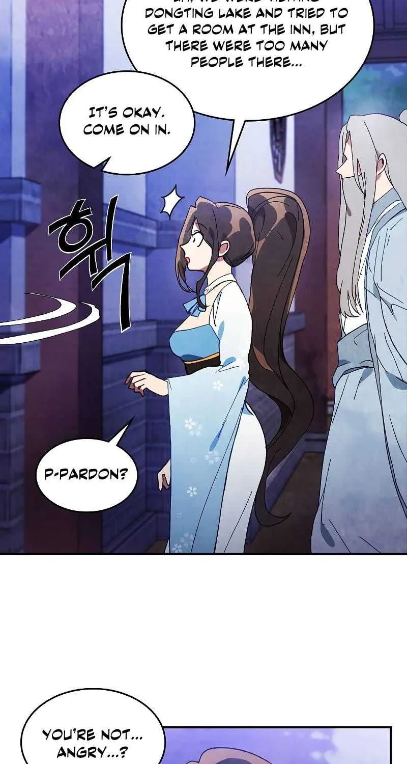 Yi Shen Dang Guan Chapter 42 page 45 - MangaNato