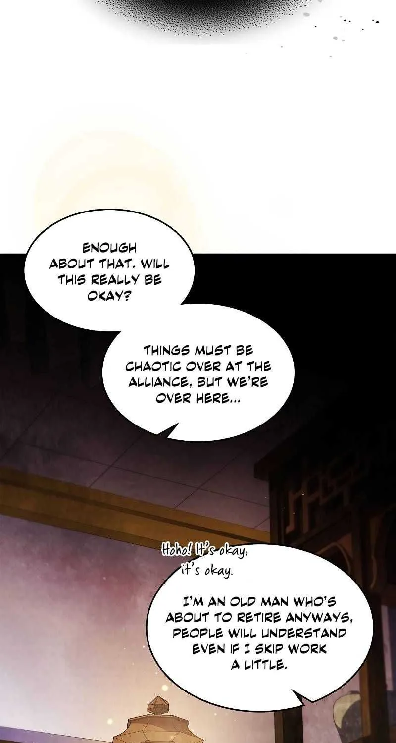 Yi Shen Dang Guan Chapter 42 page 58 - MangaNato