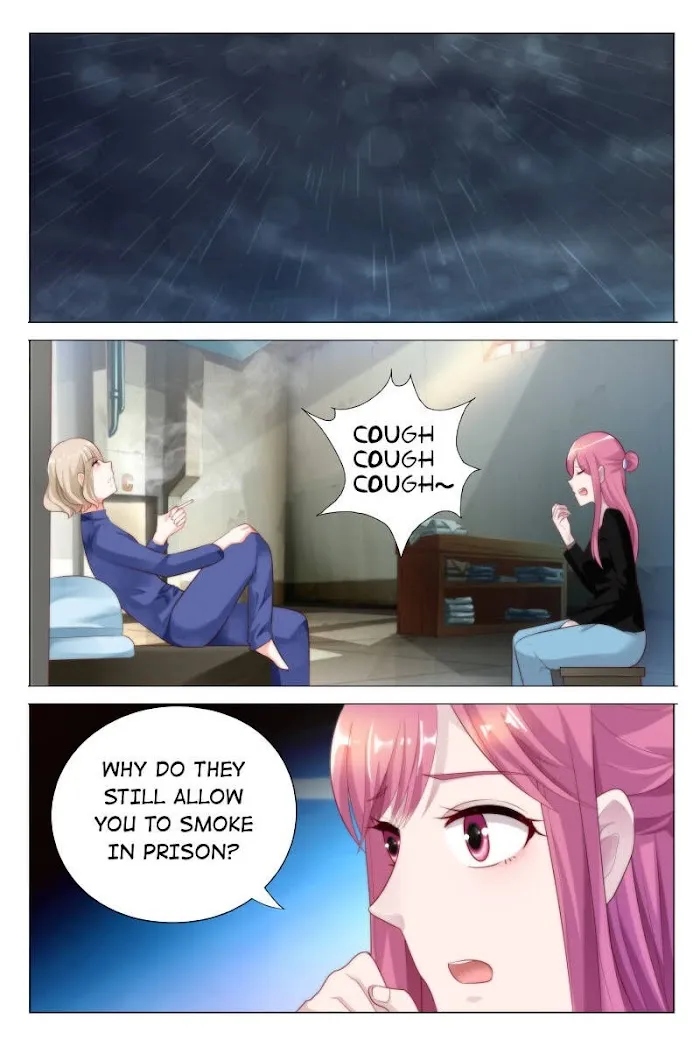 Yi zhi chong hun: Shenmi laogong re bude Chapter 35 page 2 - MangaKakalot