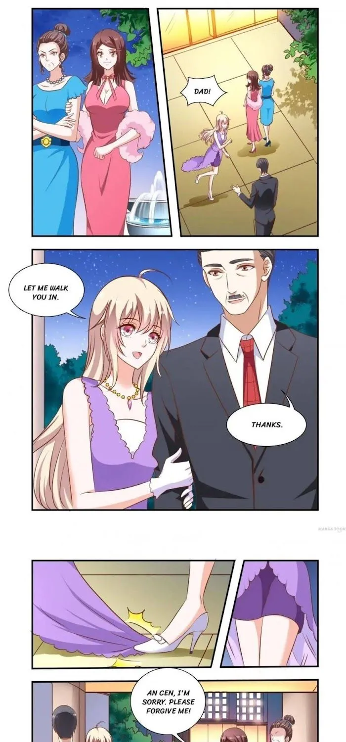 Yi zhi chong hun: Shenmi laogong re bude Chapter 78 page 4 - MangaKakalot