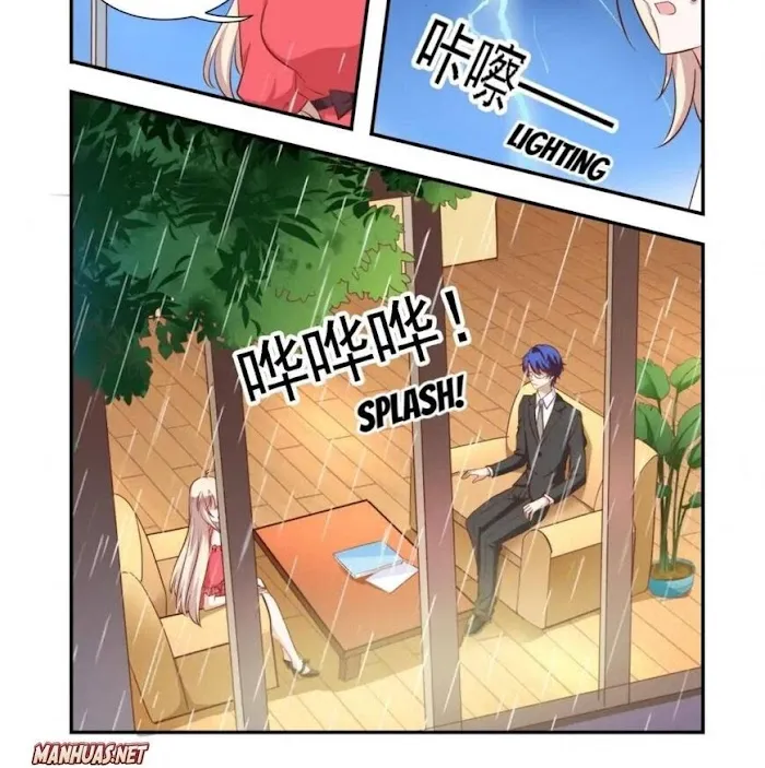 Yi zhi chong hun: Shenmi laogong re bude Chapter 81 page 7 - MangaKakalot