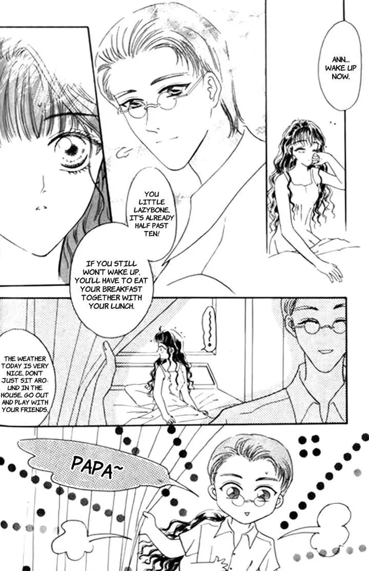 Yin He Bi Duan Chapter 6 page 15 - MangaKakalot