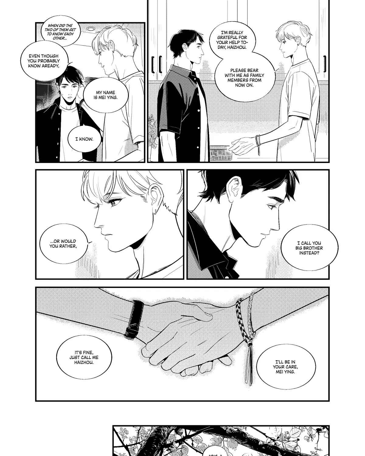 Ying Chapter 1 page 57 - MangaKakalot