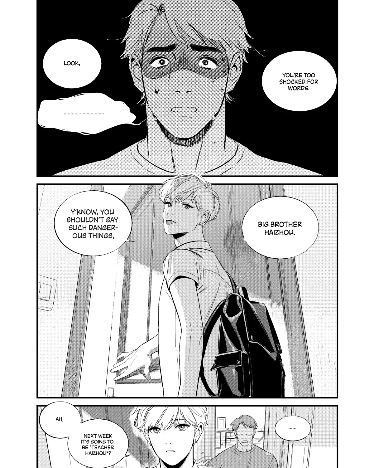 Ying Chapter 1 page 87 - MangaKakalot