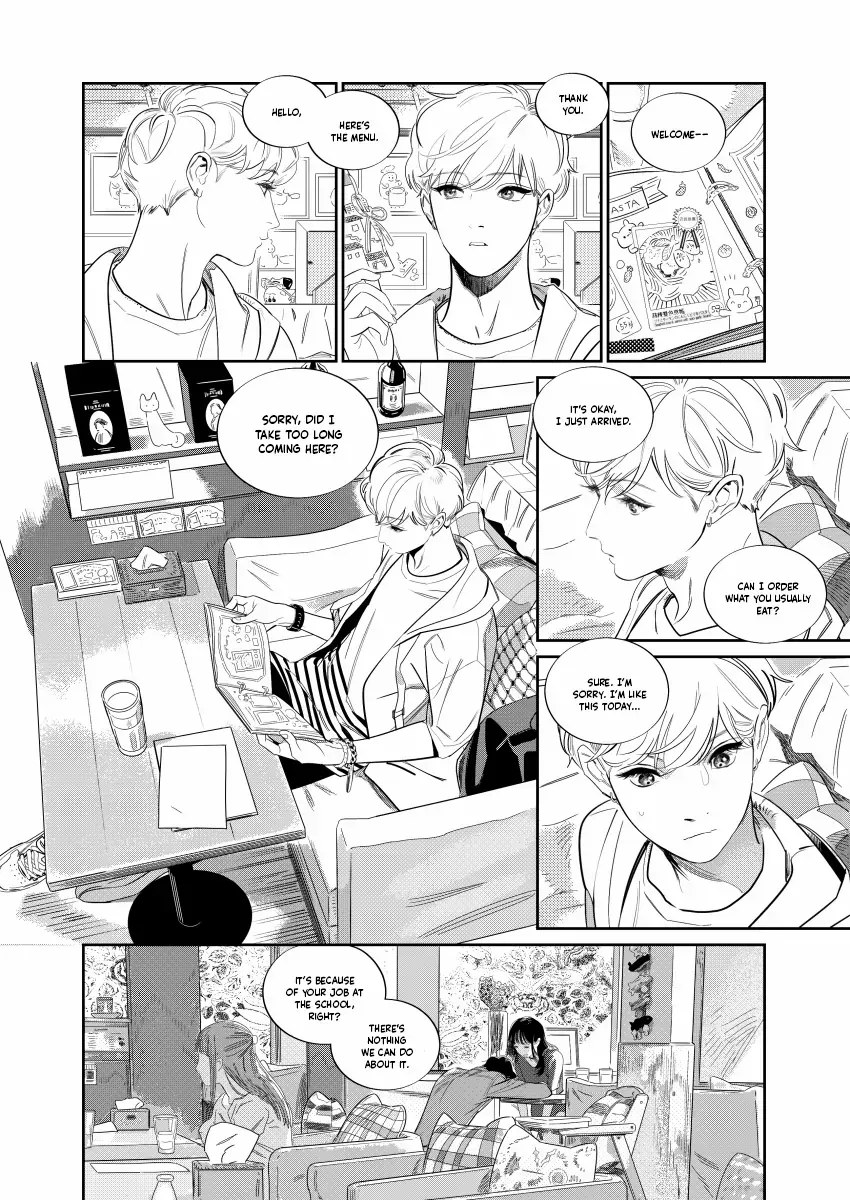 Ying Chapter 2 page 29 - MangaKakalot