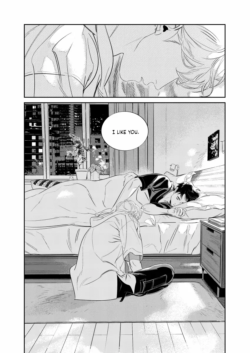 Ying Chapter 3 page 13 - MangaKakalot