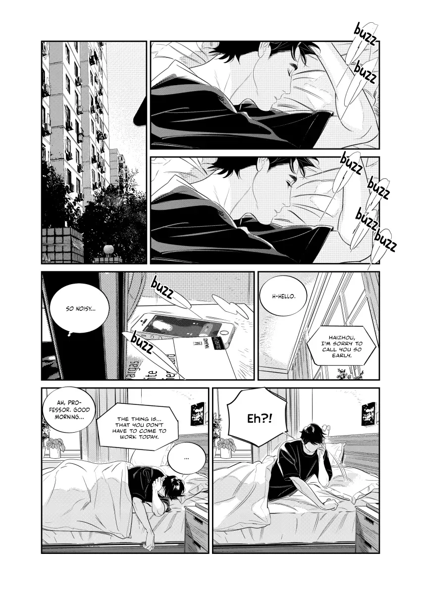 Ying Chapter 3 page 14 - MangaKakalot