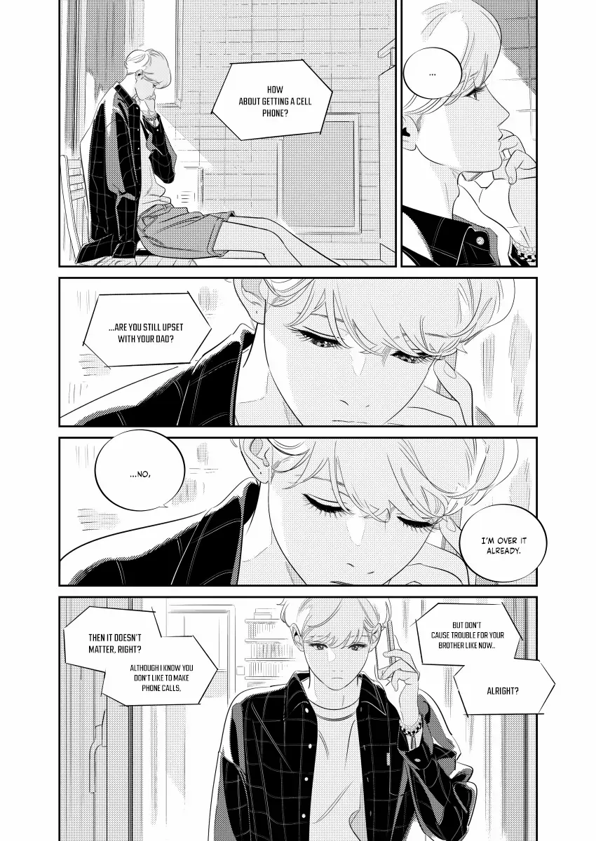 Ying Chapter 4 page 36 - MangaKakalot