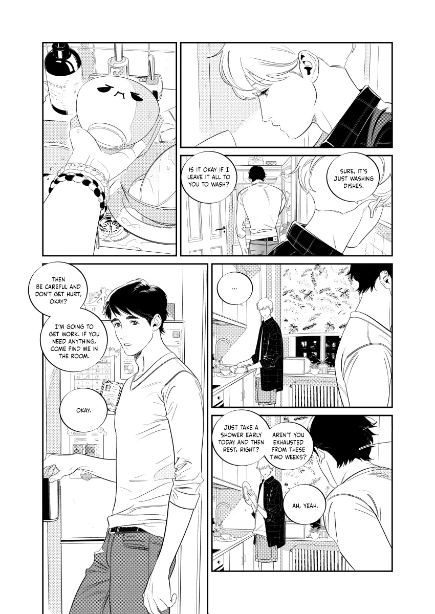 Ying Chapter 4 page 43 - MangaKakalot