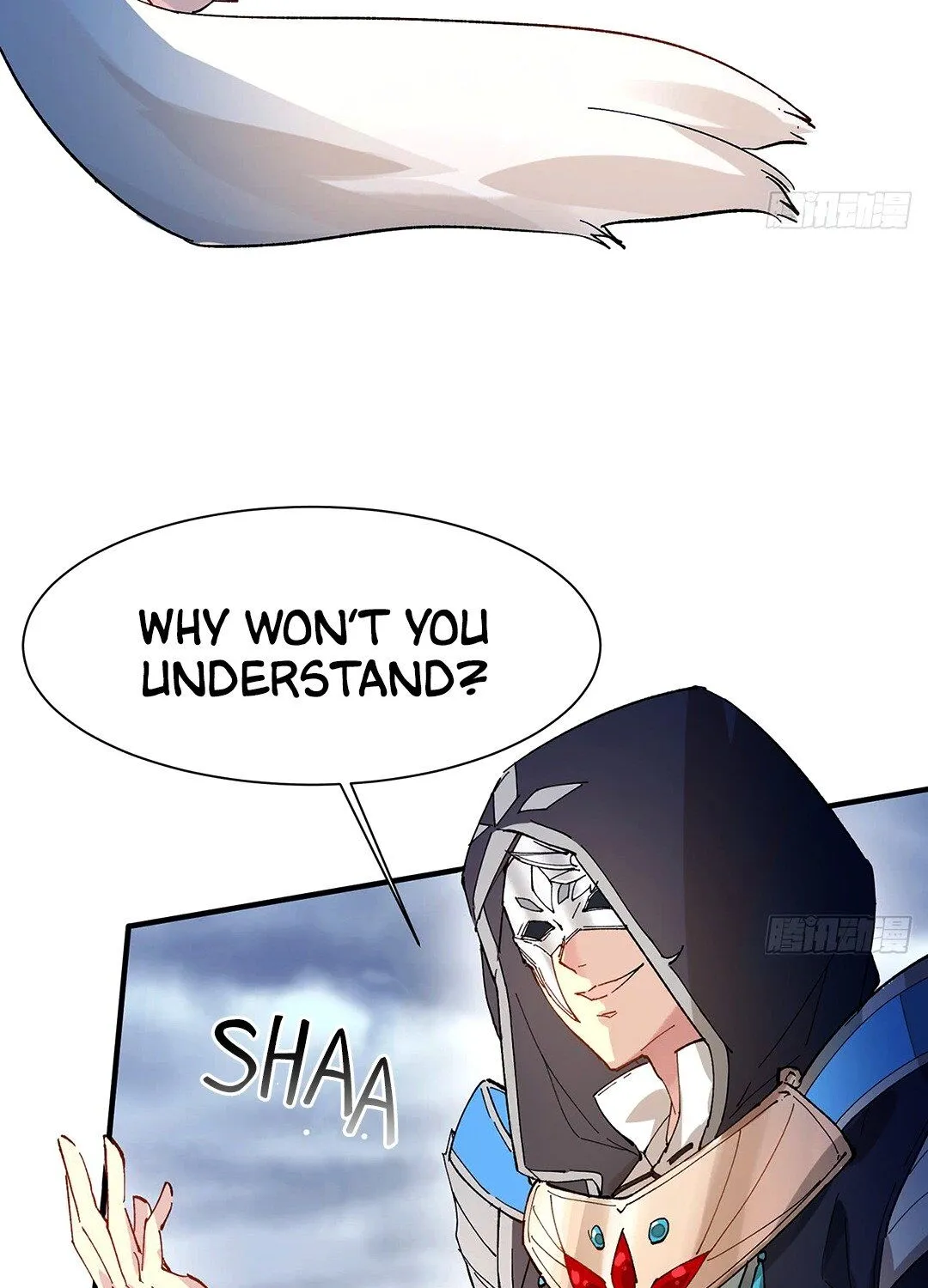 Yixia Fan Shang Chapter 1 page 12 - MangaNato