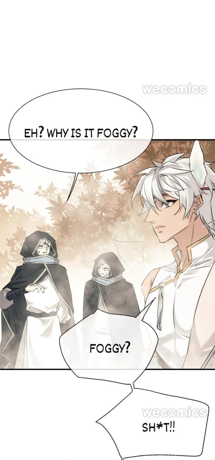 Yixia Fan Shang Chapter 105 page 43 - MangaNato