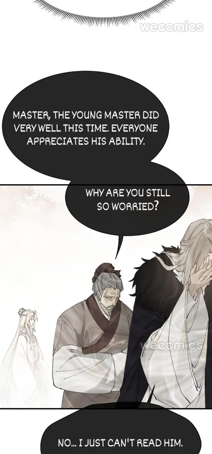 Yixia Fan Shang Chapter 106 page 6 - MangaNato