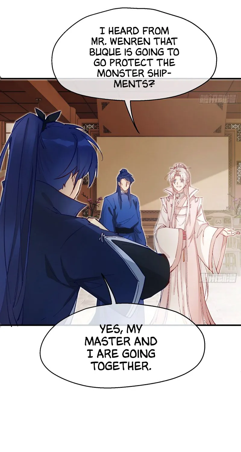 Yixia Fan Shang Chapter 12 page 31 - MangaNato