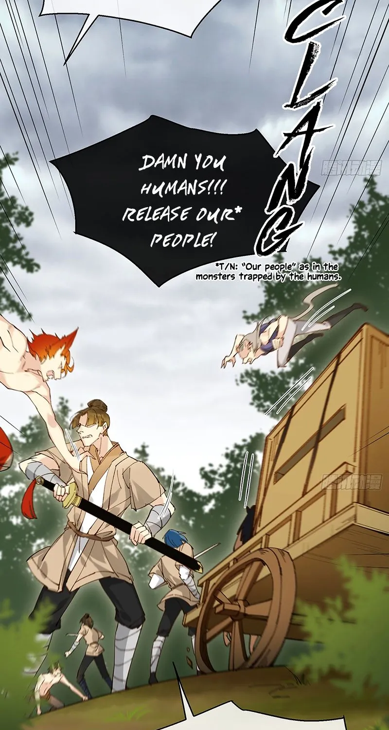 Yixia Fan Shang Chapter 14 page 5 - MangaNato