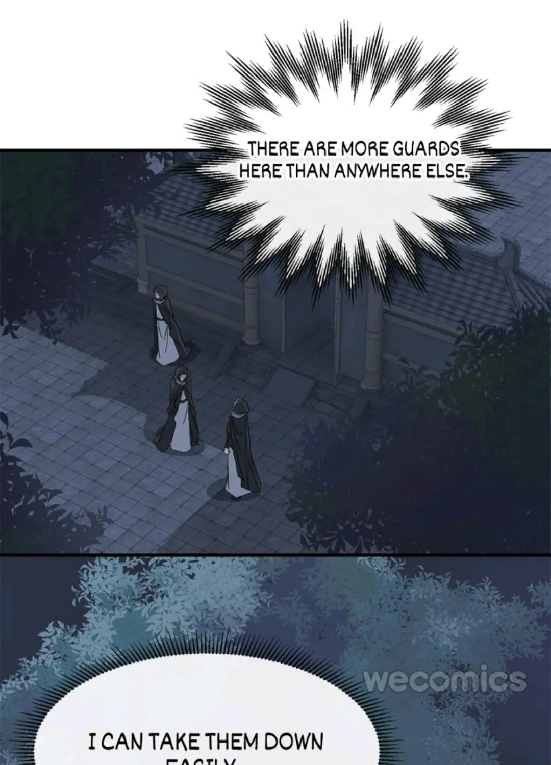 Yixia Fan Shang Chapter 21 page 14 - MangaNato