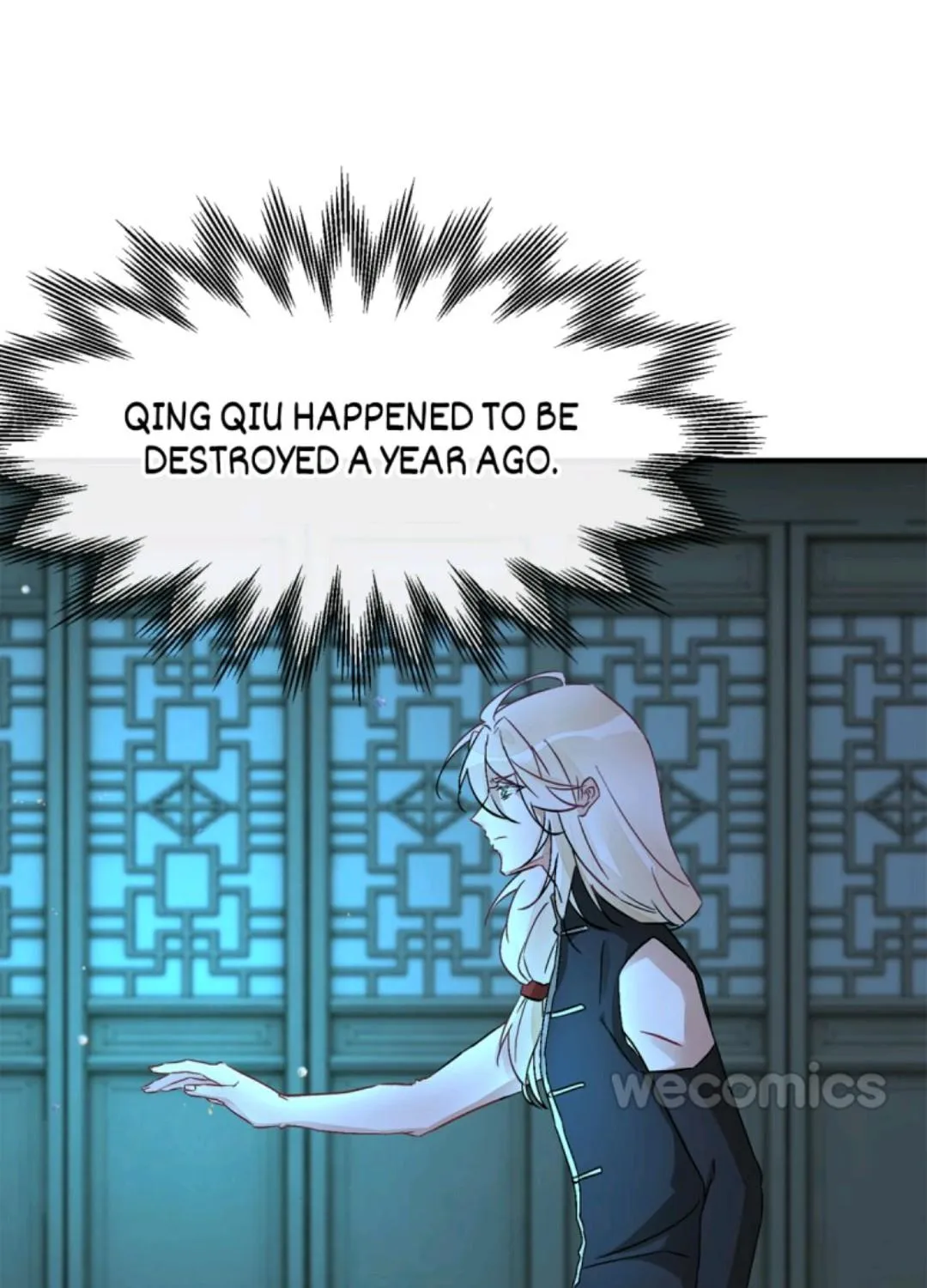 Yixia Fan Shang Chapter 21 page 40 - MangaNato