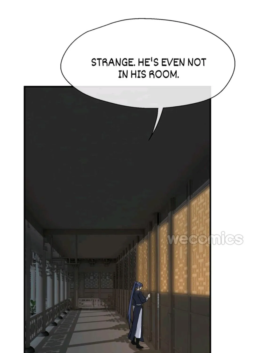 Yixia Fan Shang Chapter 23 page 48 - MangaNato