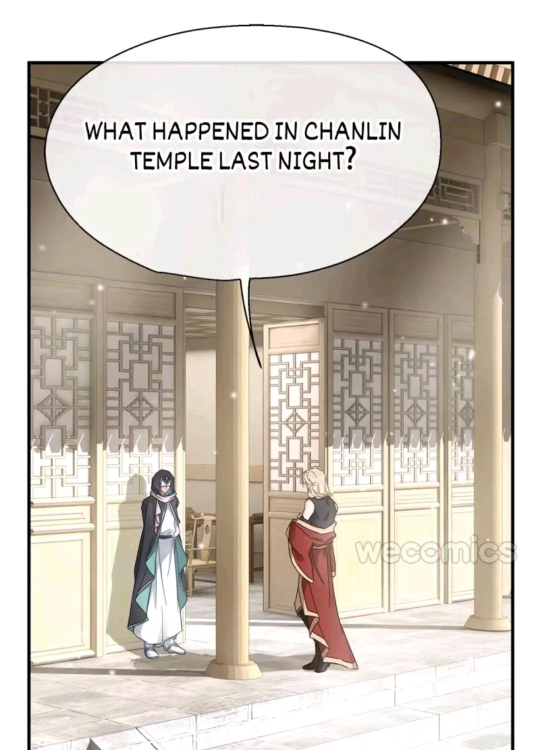 Yixia Fan Shang Chapter 26 page 3 - MangaNato