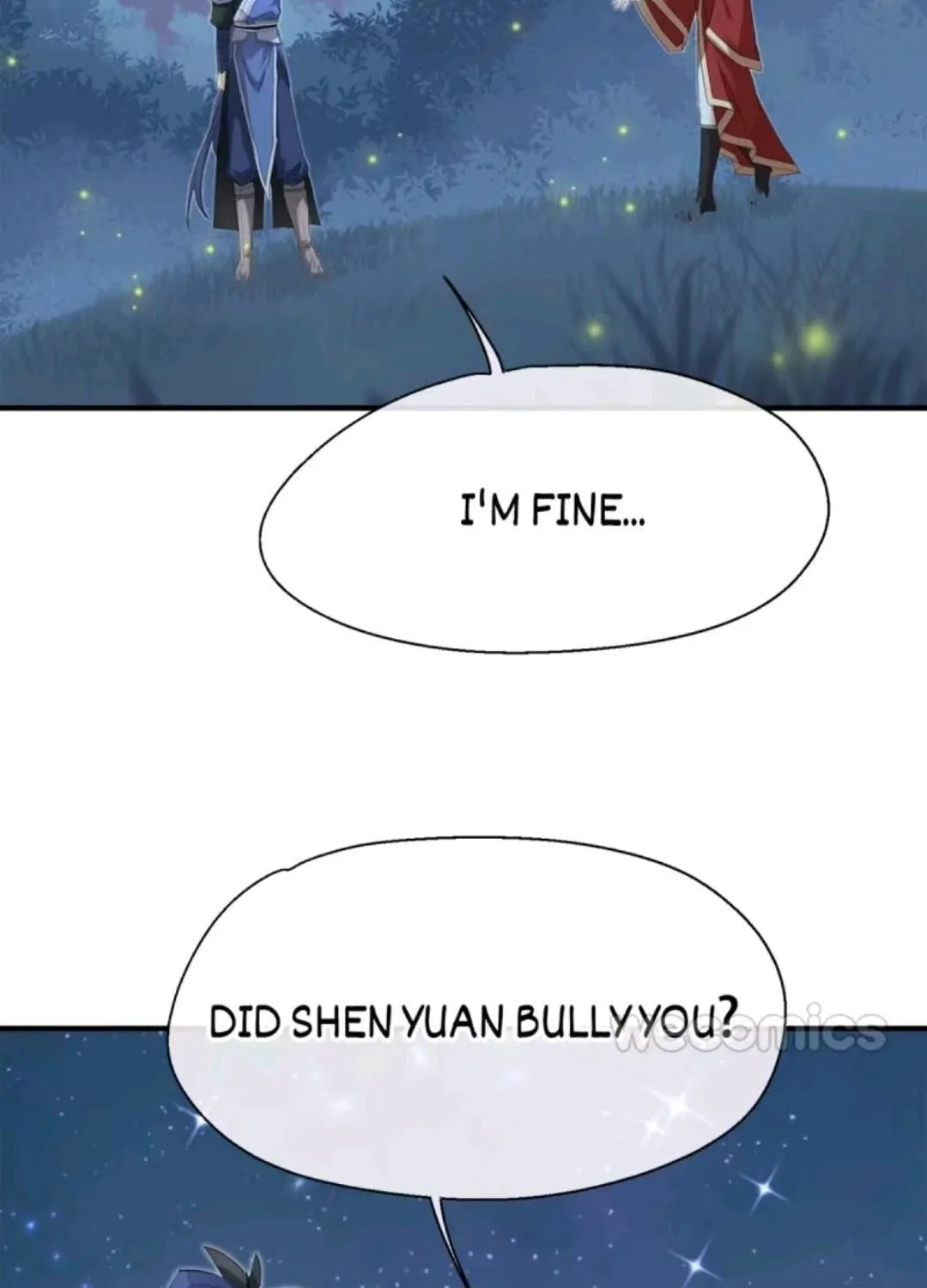 Yixia Fan Shang Chapter 42 page 2 - MangaNato