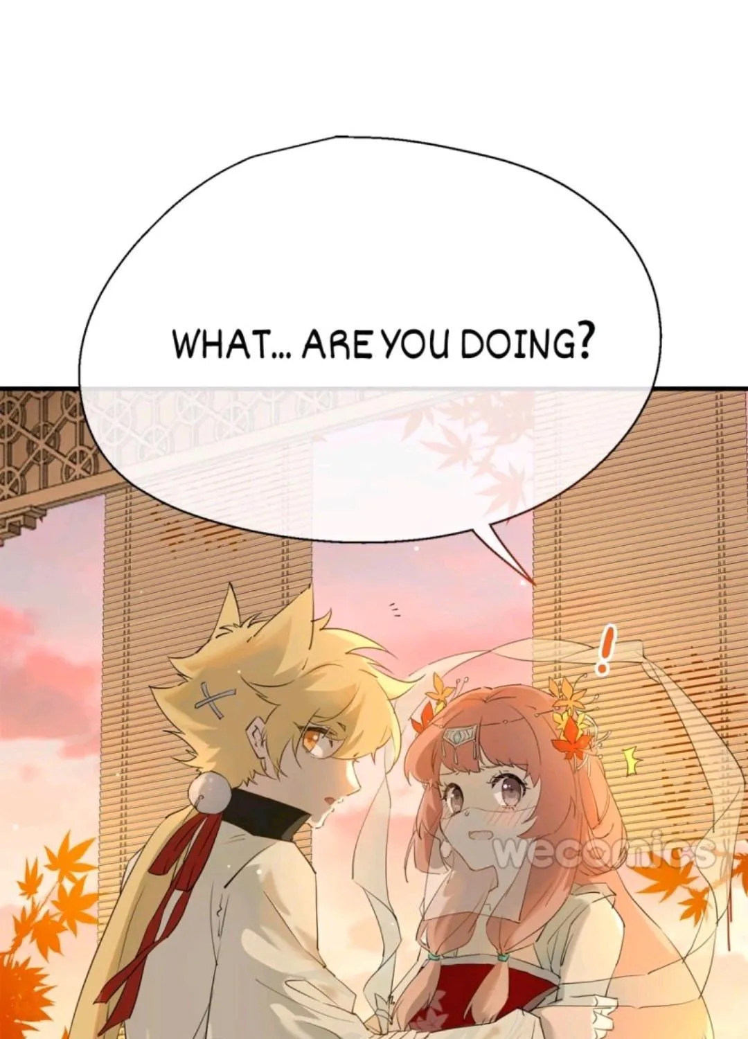 Yixia Fan Shang Chapter 66 page 1 - MangaNato