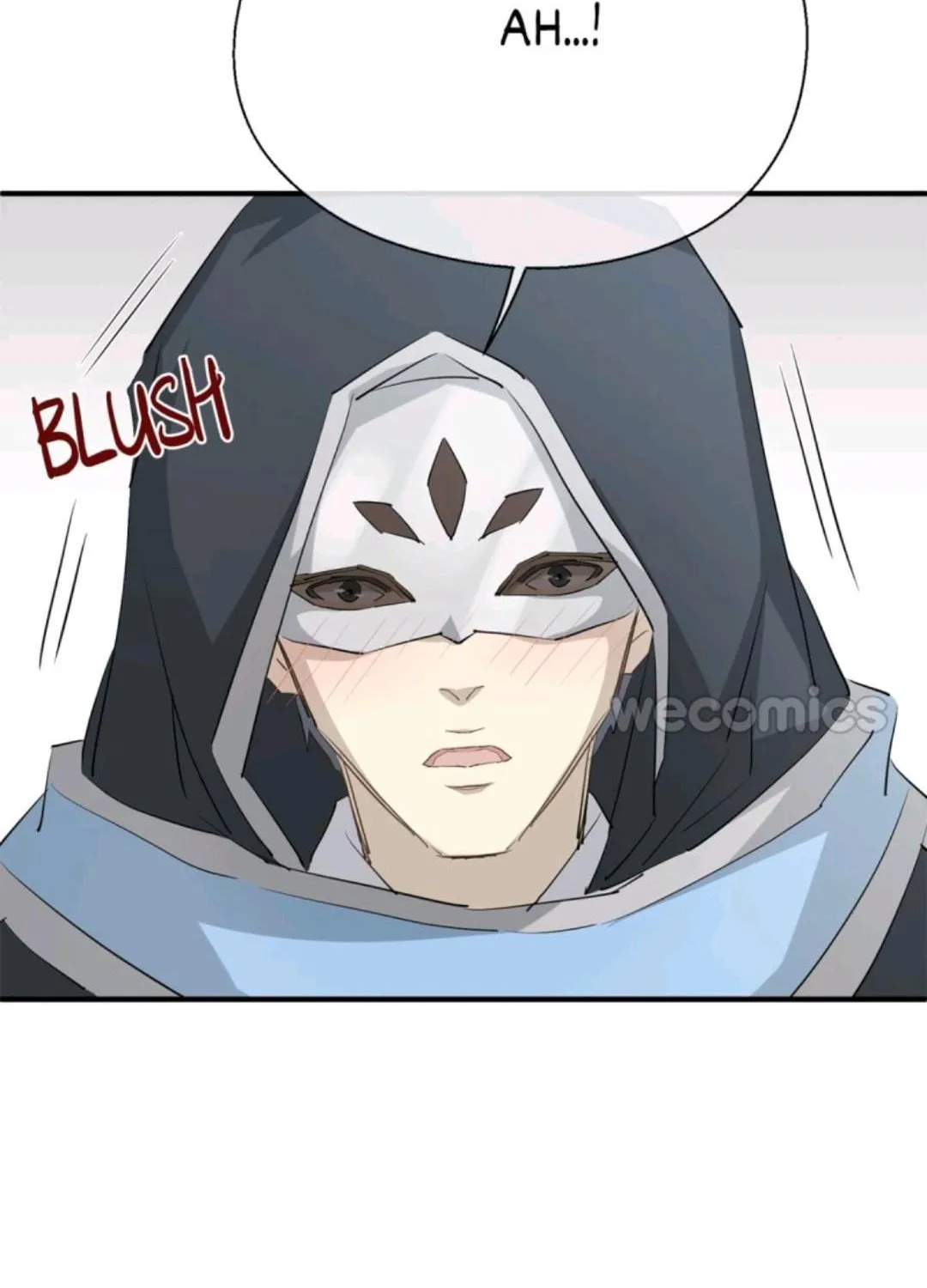 Yixia Fan Shang Chapter 68 page 8 - MangaNato