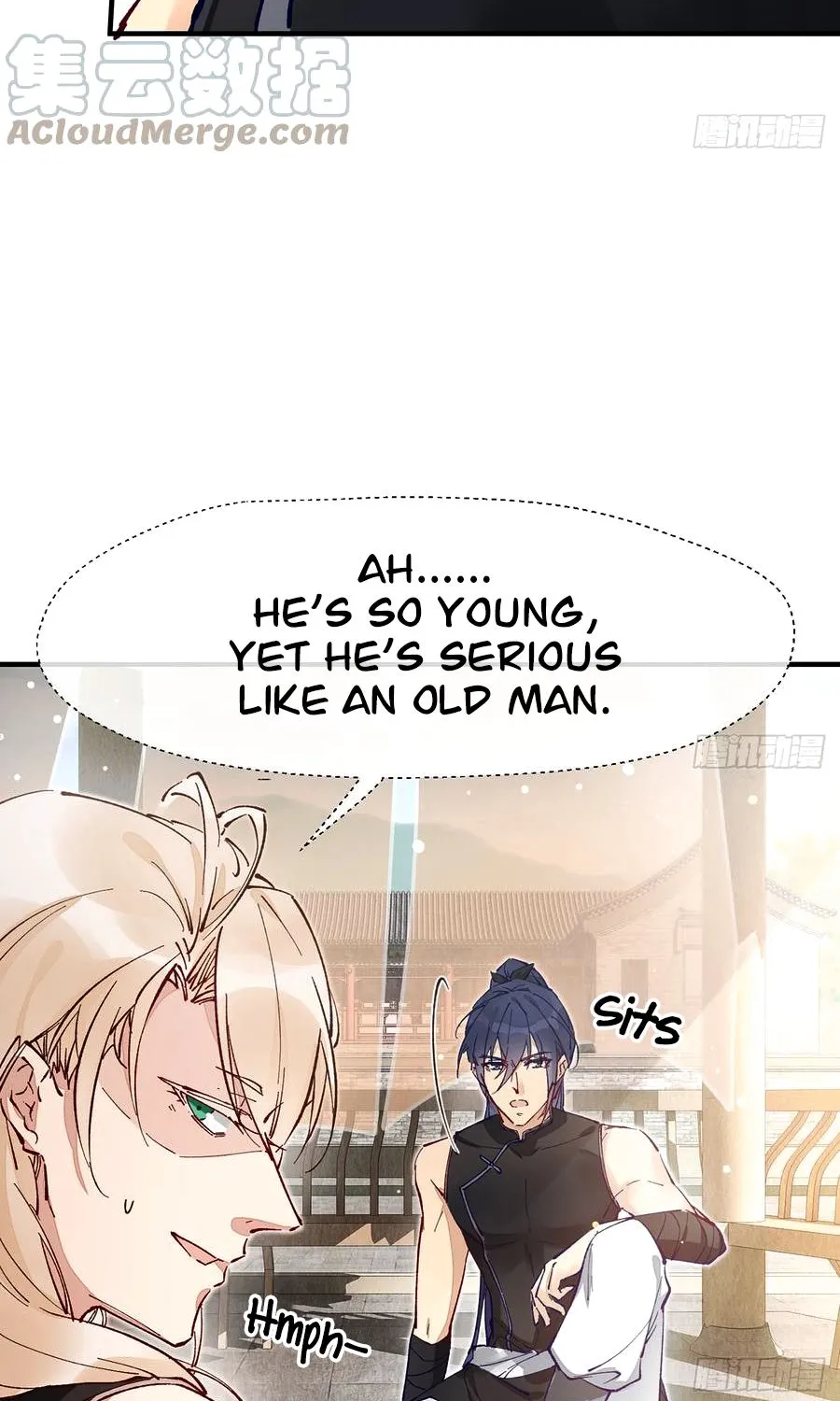 Yixia Fan Shang Chapter 7 page 13 - MangaNato