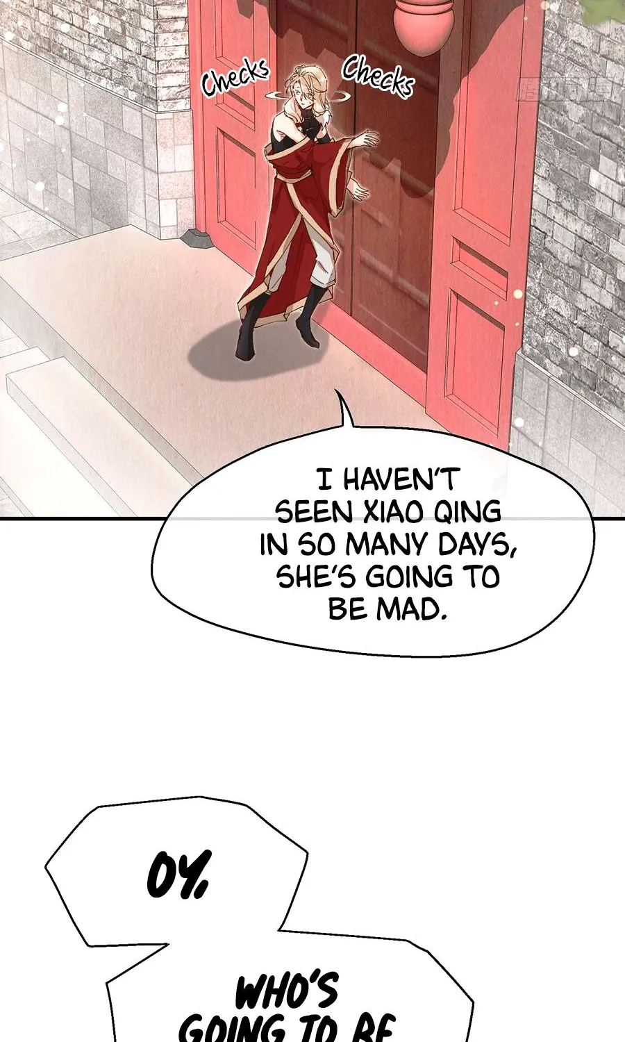 Yixia Fan Shang Chapter 7 page 5 - MangaNato