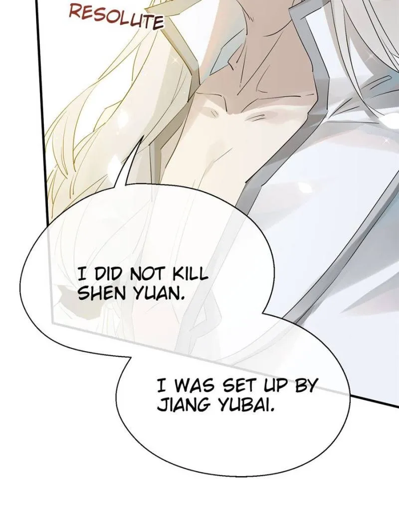 Yixia Fan Shang Chapter 77 page 11 - MangaNato