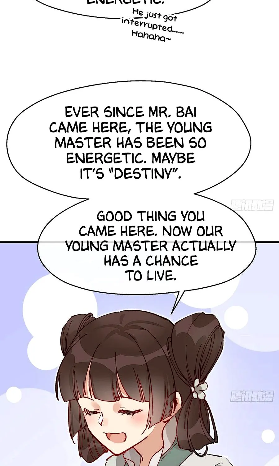 Yixia Fan Shang Chapter 8 page 9 - MangaNato