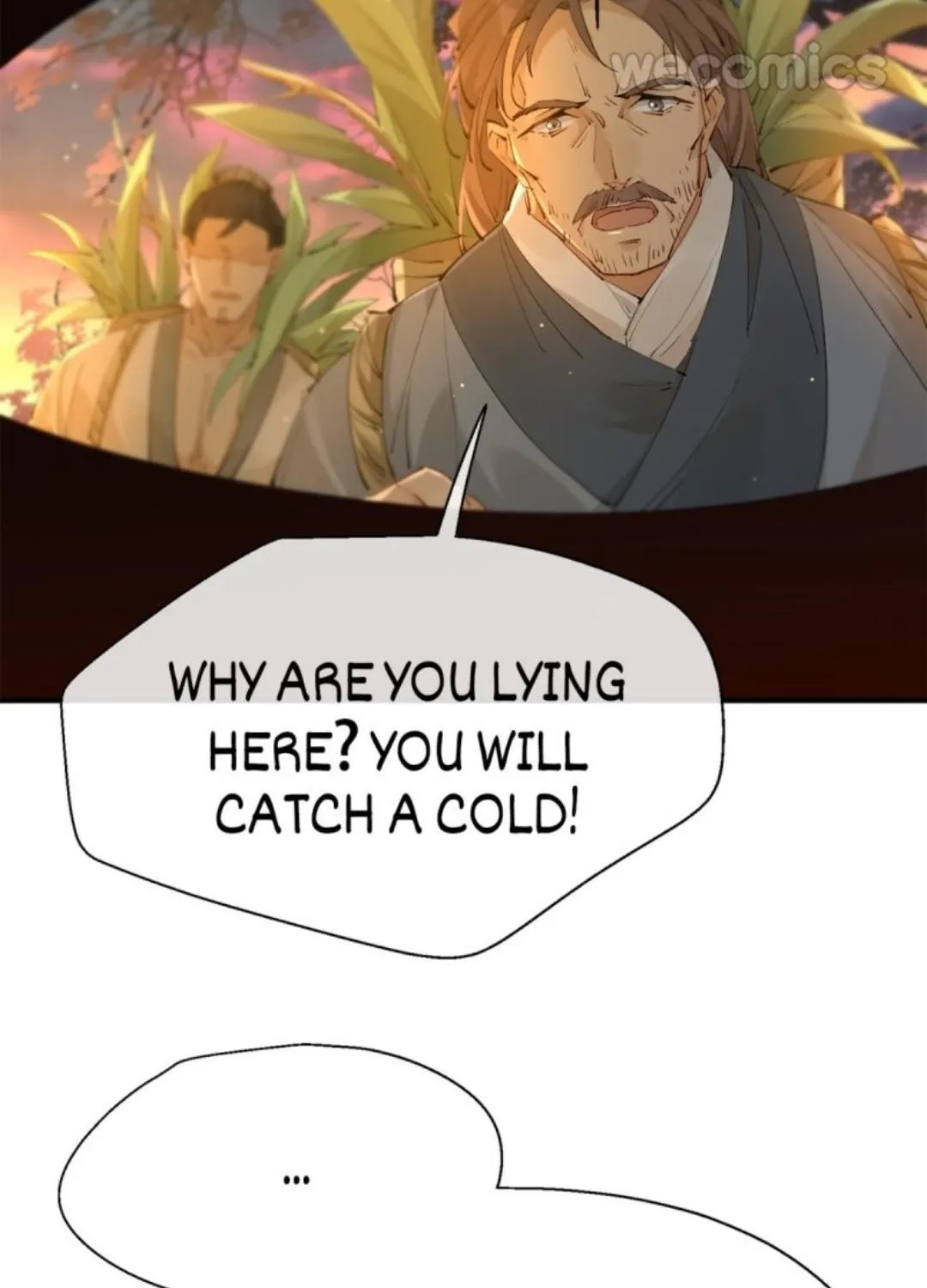 Yixia Fan Shang Chapter 97 page 51 - MangaNato