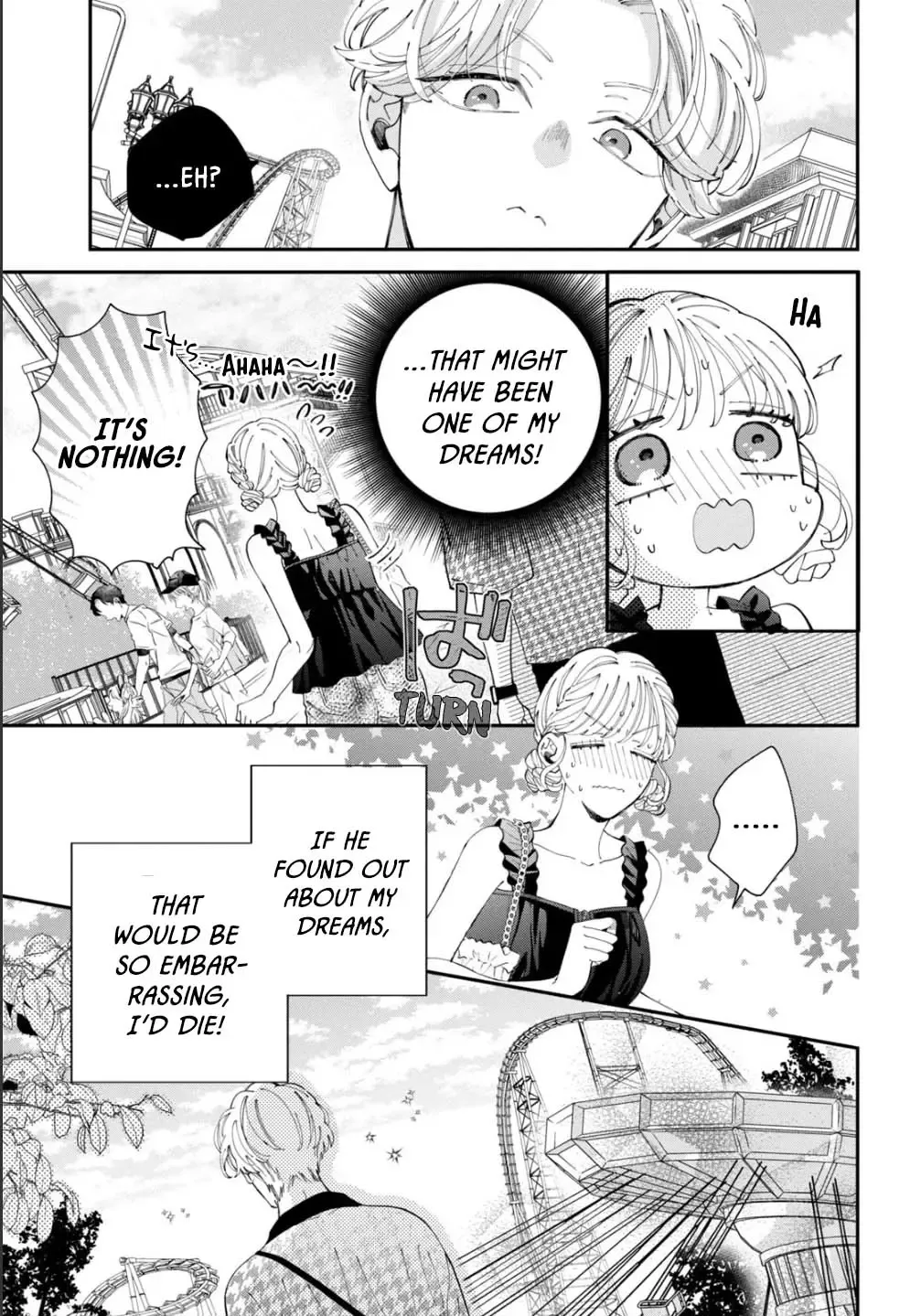 Yo ni mo Kahogo na Maou-sama - Page 28