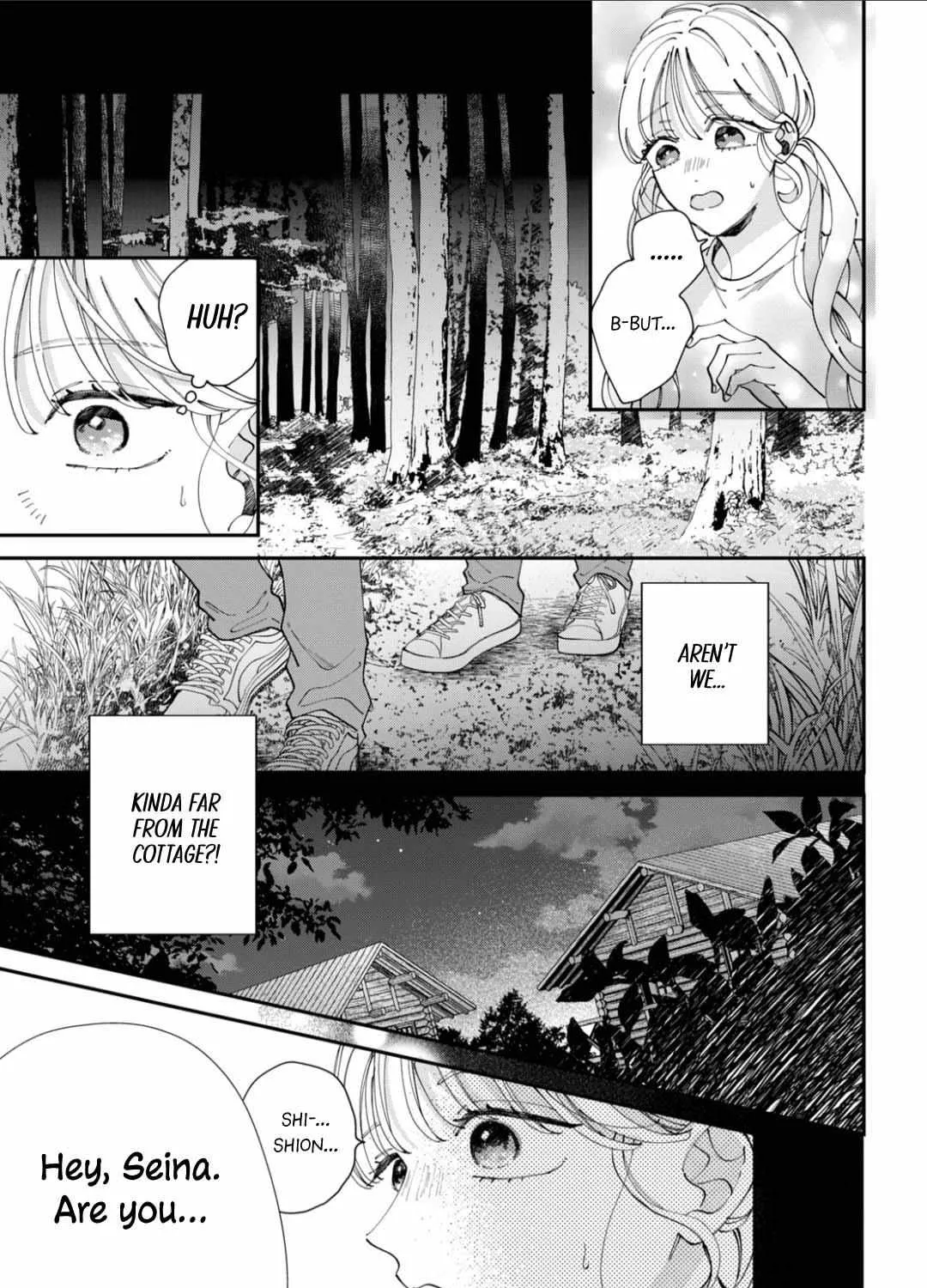 Yo ni mo Kahogo na Maou-sama - Page 61