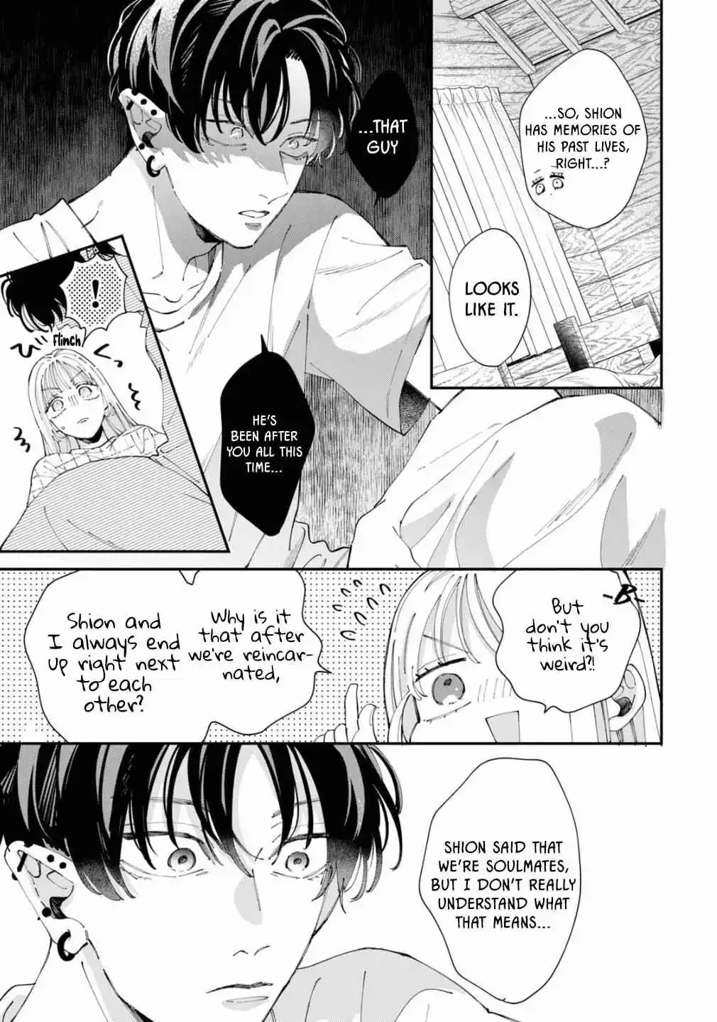 Yo ni mo Kahogo na Maou-sama - Page 26