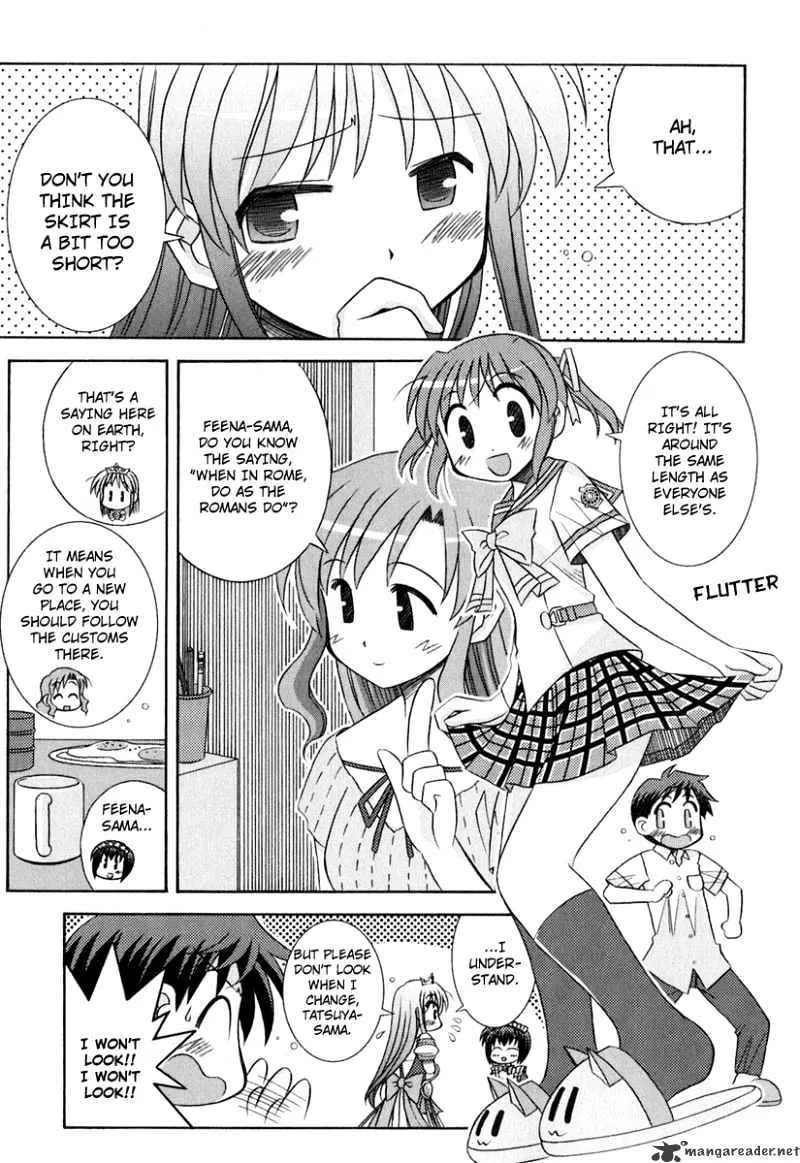 Yoake Mae Yori Ruriiro na Chapter 3 page 4 - MangaKakalot