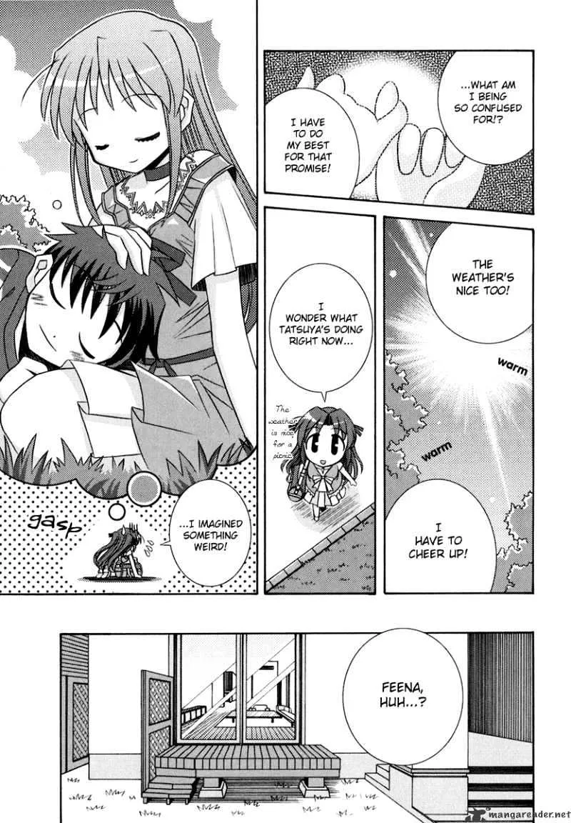 Yoake Mae Yori Ruriiro na Chapter 7 page 9 - MangaKakalot