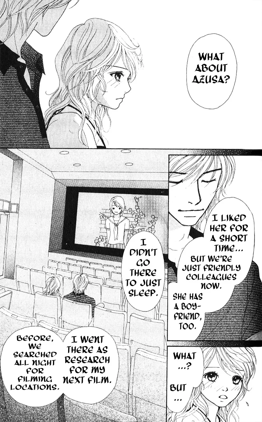 Yokohama Kinema Scenery Chapter 1.1 page 48 - MangaKakalot