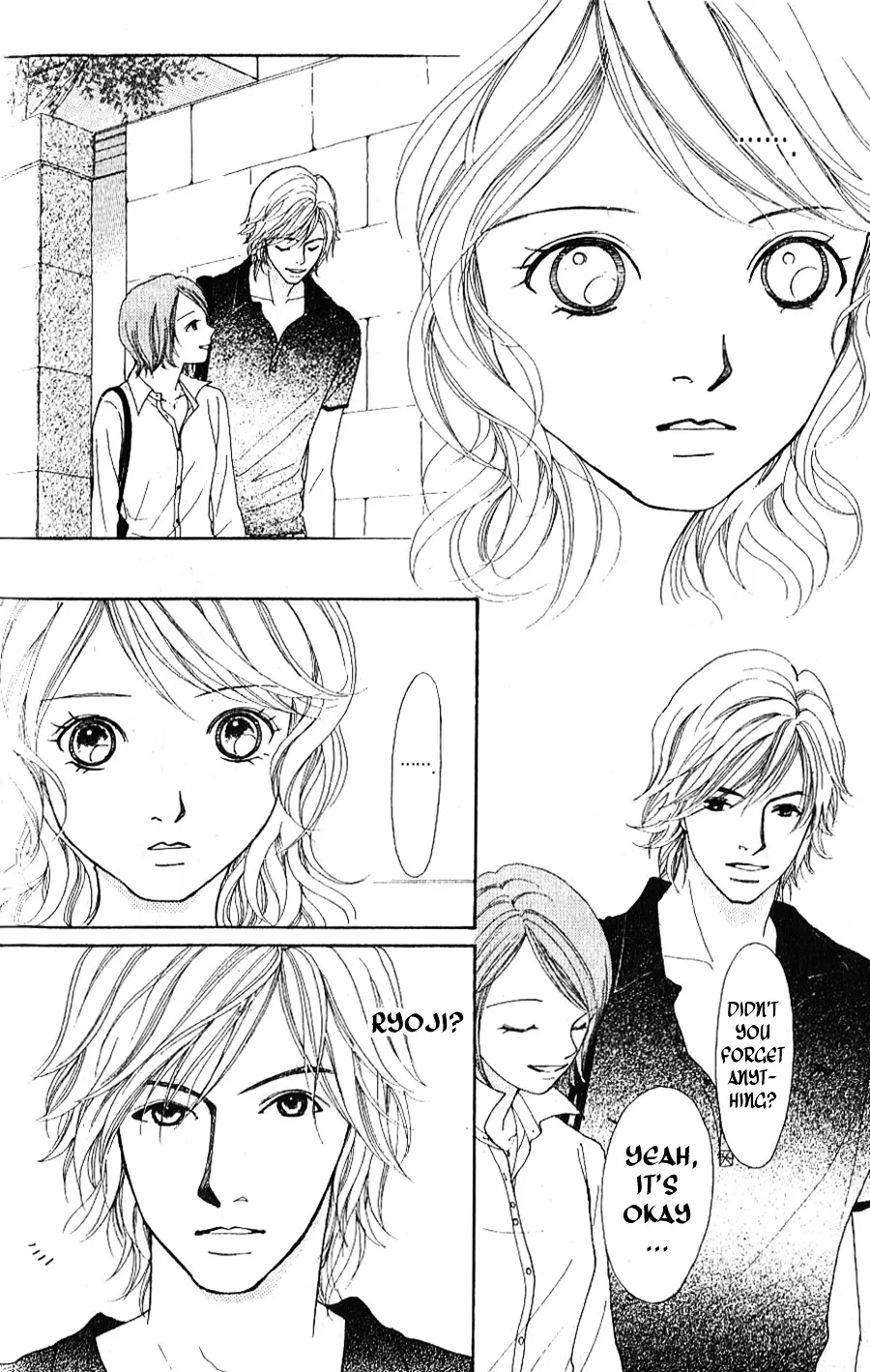 Yokohama Kinema Scenery Chapter 1 page 50 - MangaKakalot